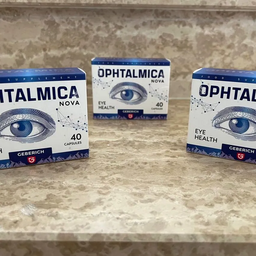 Ophtalmica Nova — Bild 2