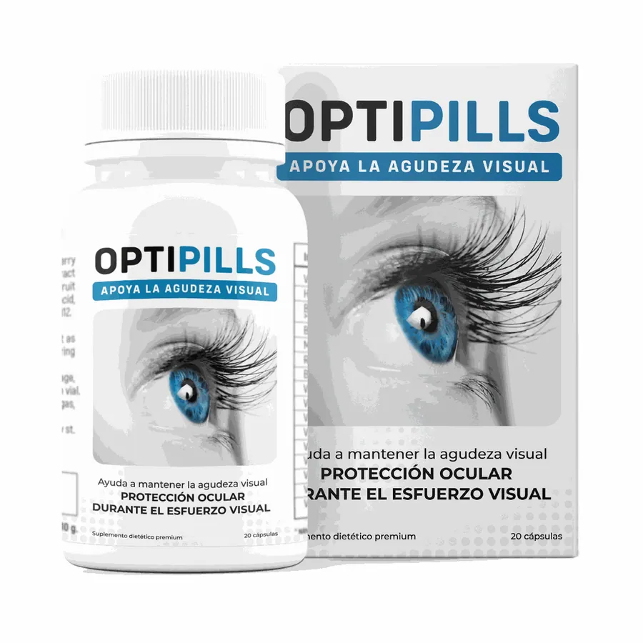 OptiPills — Image 2