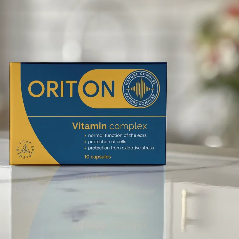 Oriton — Foto 2