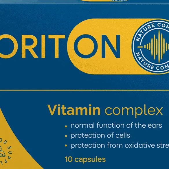 Oriton — Foto 4