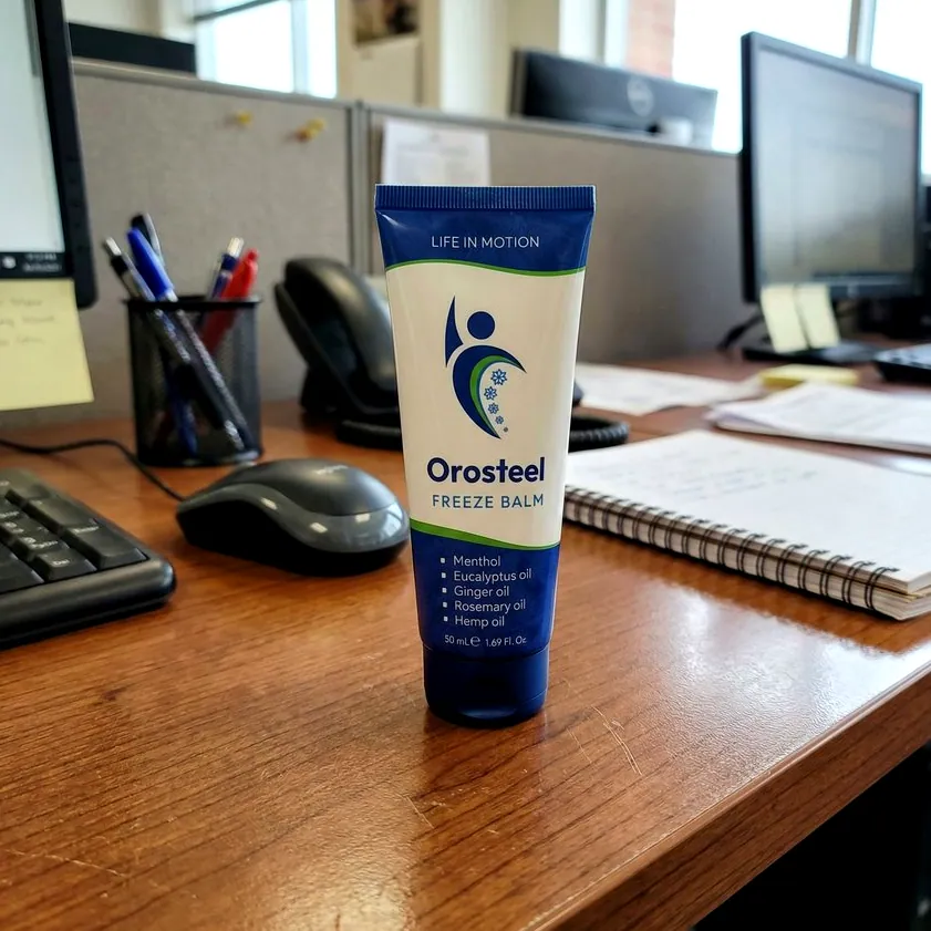 Orosteel