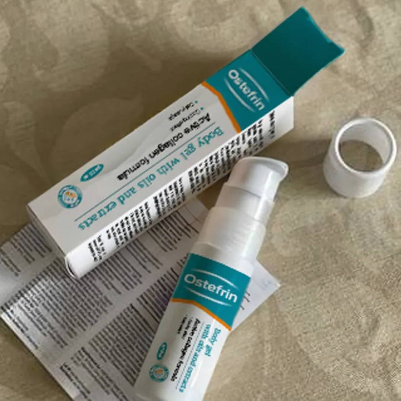 Ostefrin — Fotografia produktu 2