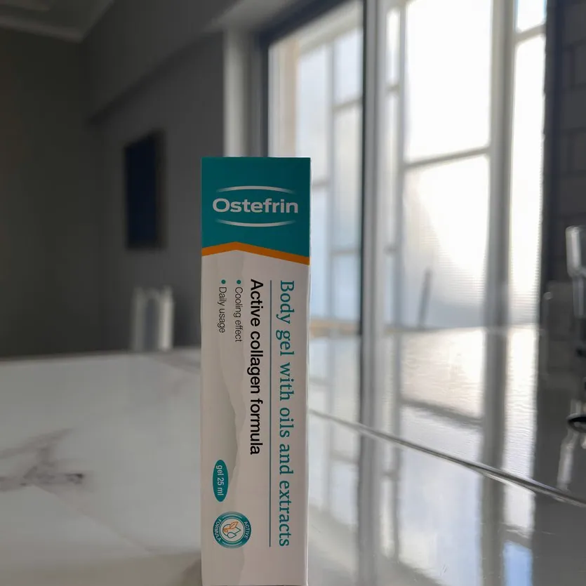 Ostefrin — Fotografia produktu 3