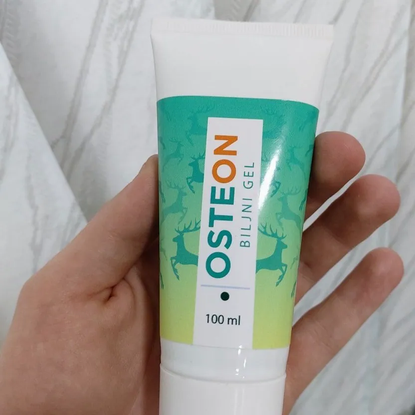 Osteon Gel