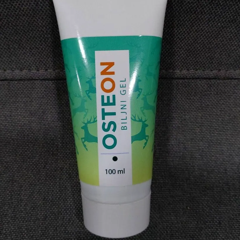 Osteon — Fotografija 3