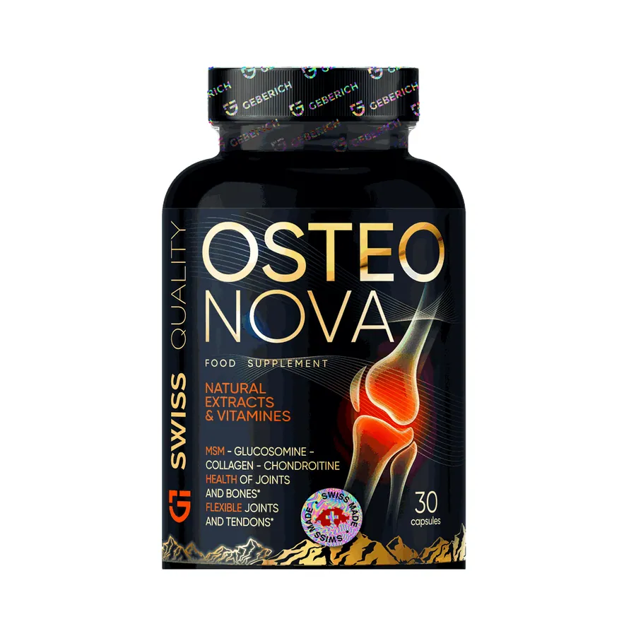 OsteoNova
