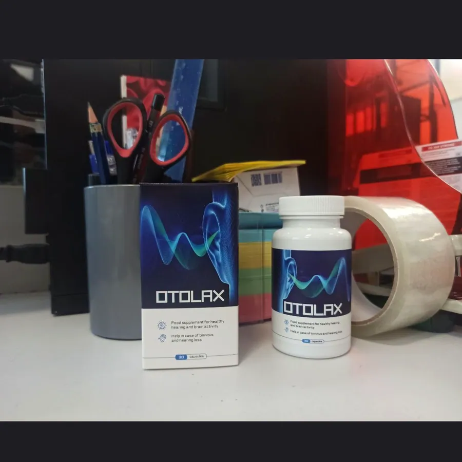 Otolax — Produkto vaizdas 2