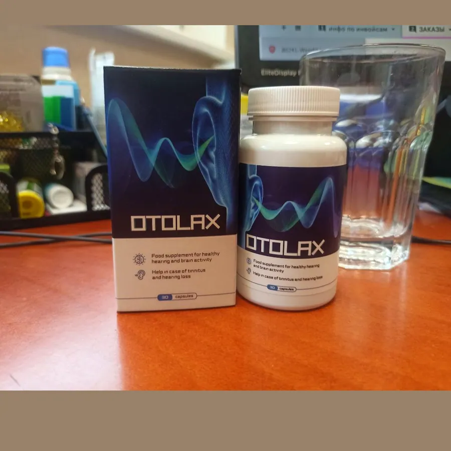 Otolax — Produkto vaizdas 4