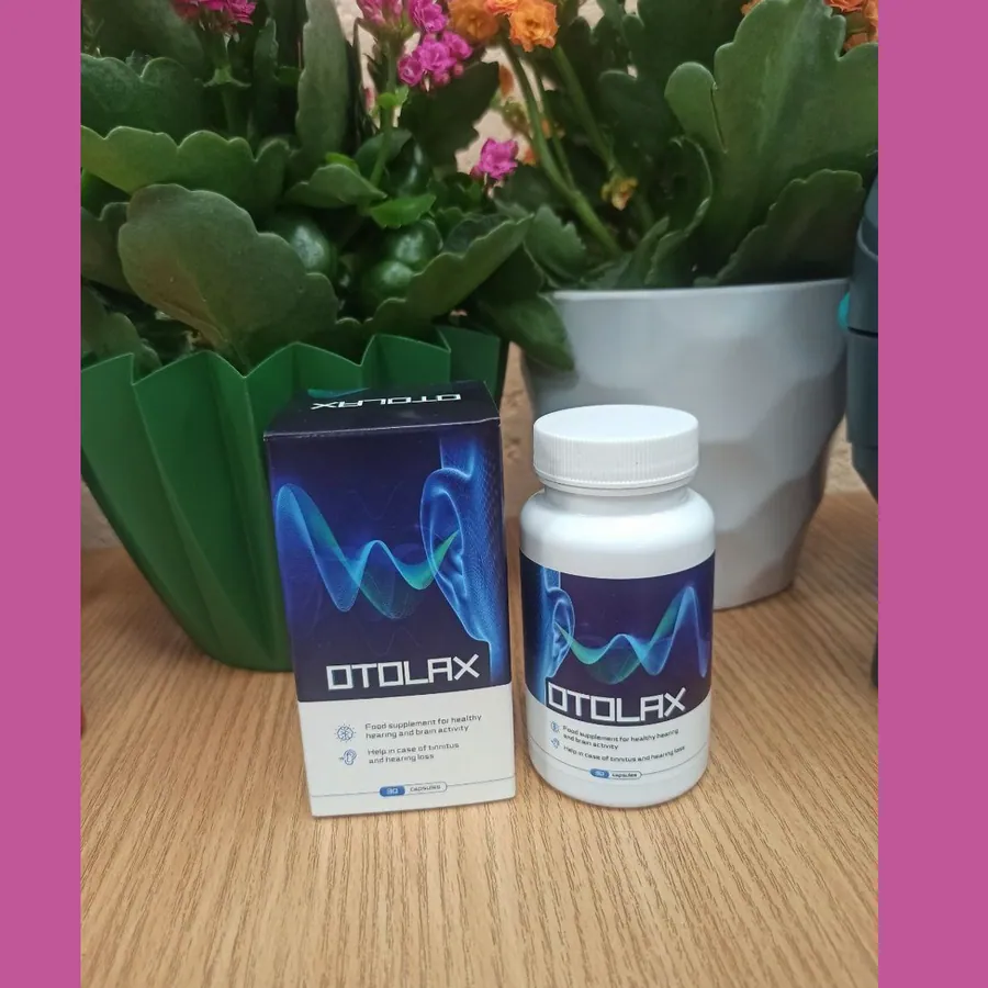 Otolax — Produkto vaizdas 5