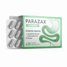Parazax Complex — Bild 4