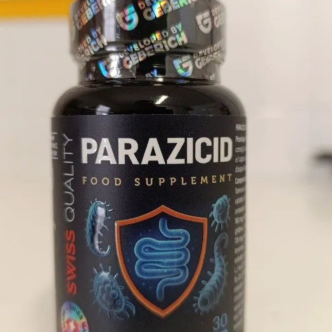 Parazicid