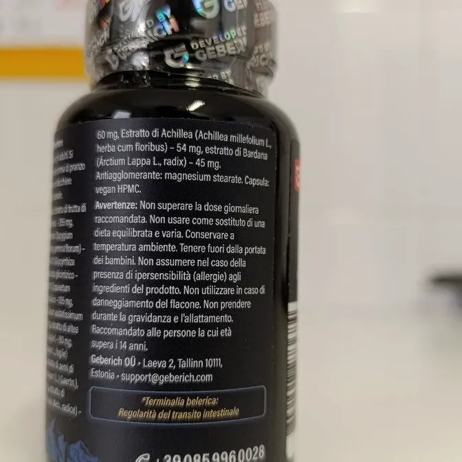 Parazicid — Foto 5