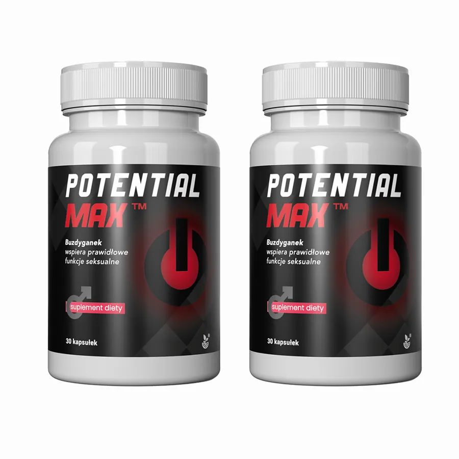 Potential Max — Zdjęcie: 4