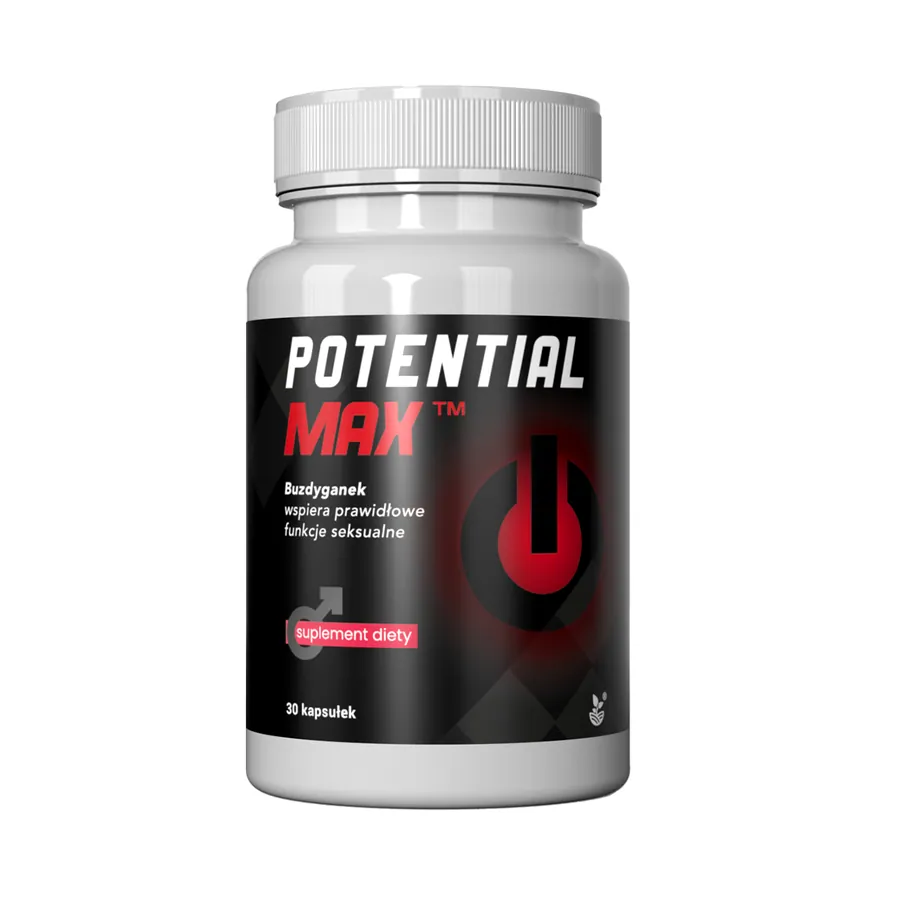 Potential Max — Zdjęcie: 5