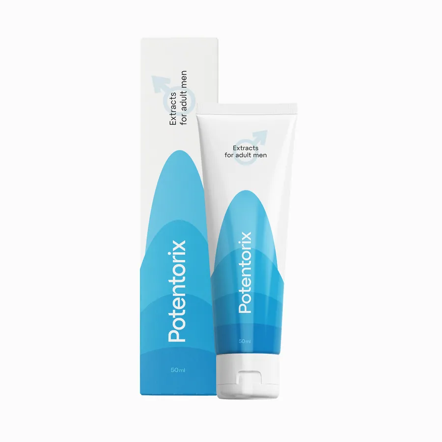 Potentorix
