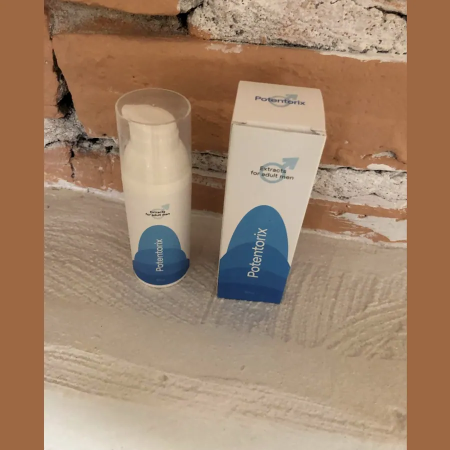 Potentorix — Foto 2
