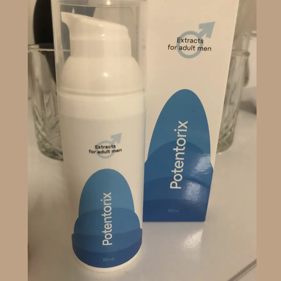Potentorix — Foto 4