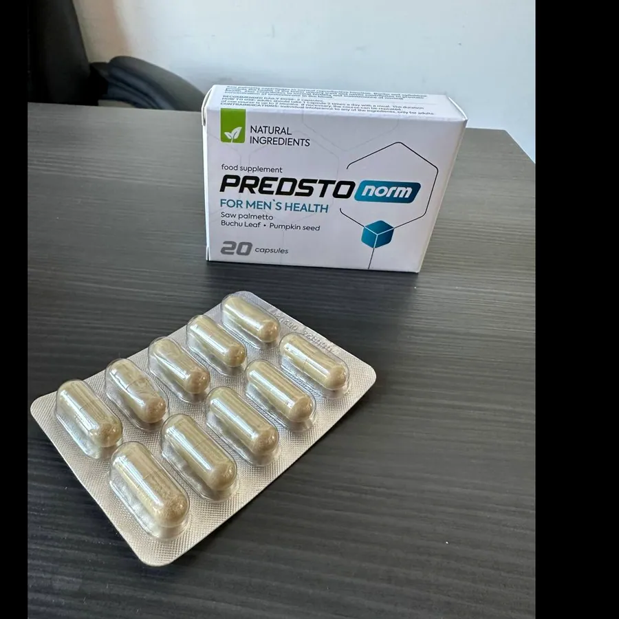 Predstonorm — Bild 3