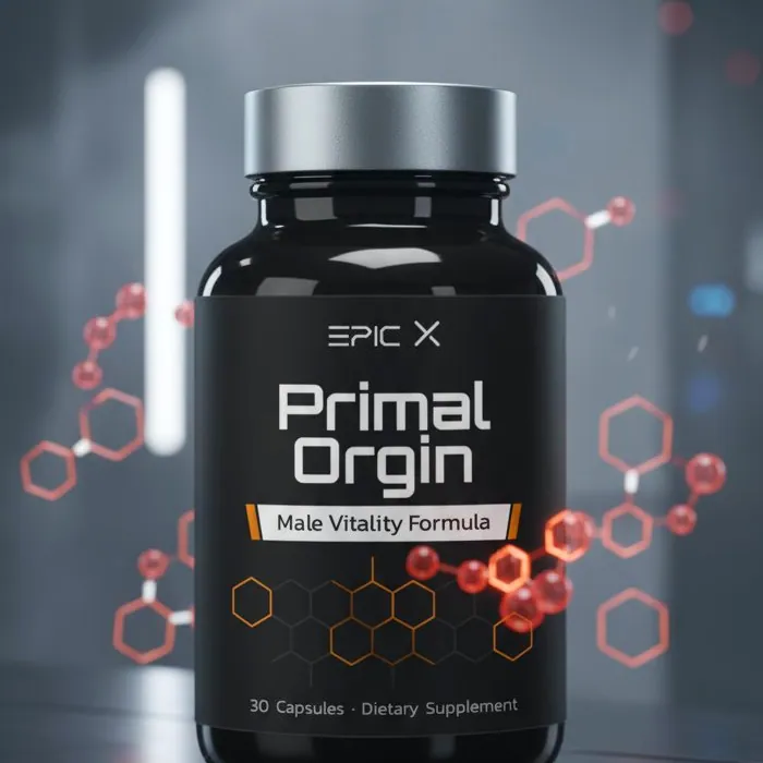 Primal Origin — Foto 2