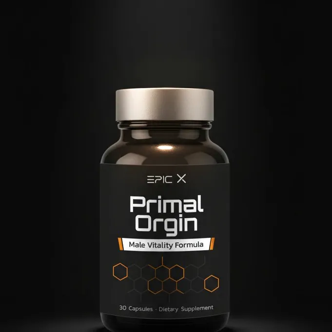Primal Origin — Foto 4