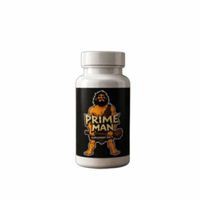 Prime Man — Zdjęcie: 5