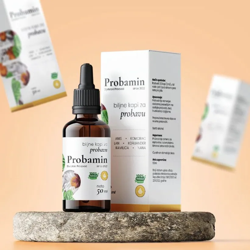 Probamin