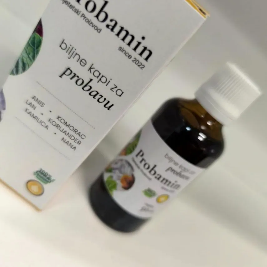 Probamin — Fotografija 4