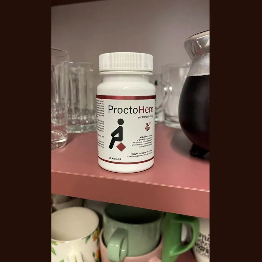 ProctoHem
