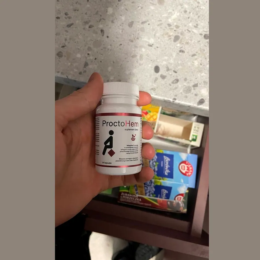 ProctoHem — Zdjęcie: 5