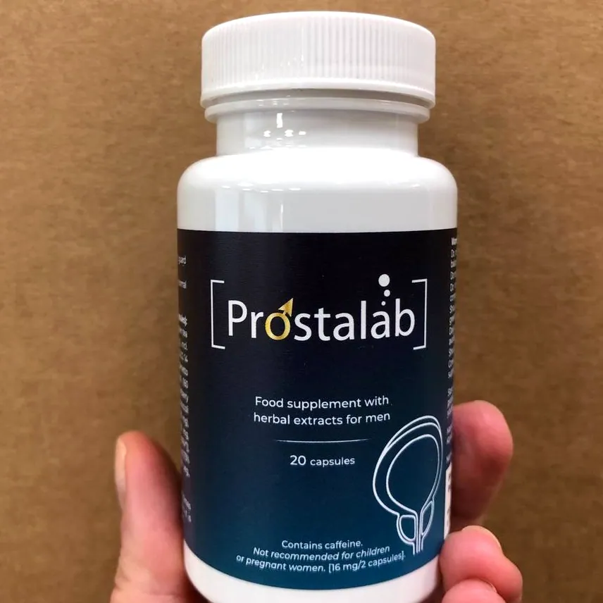 Prostalab