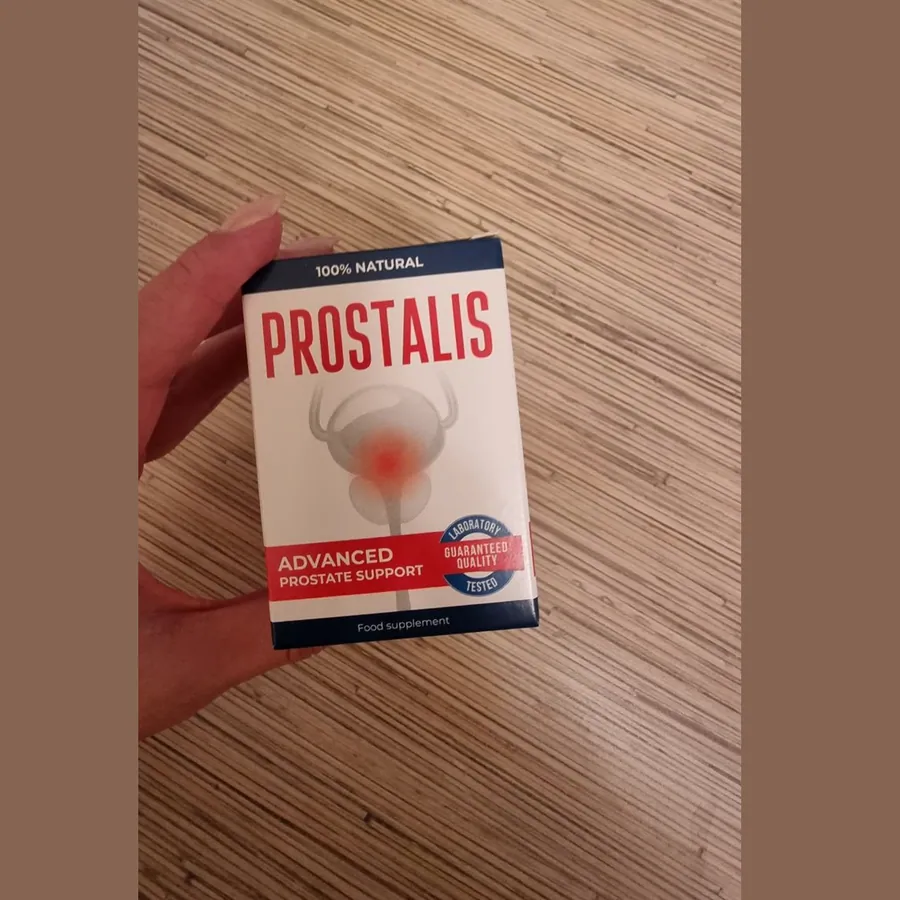 Prostalis