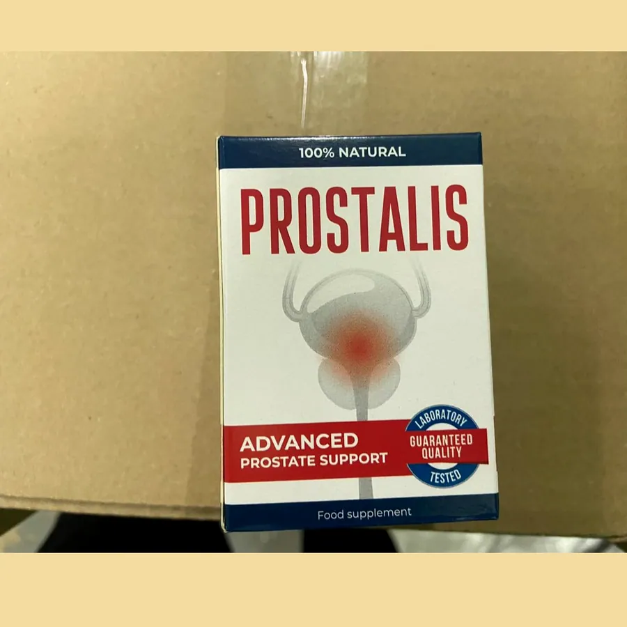 Prostalis — Bild 4