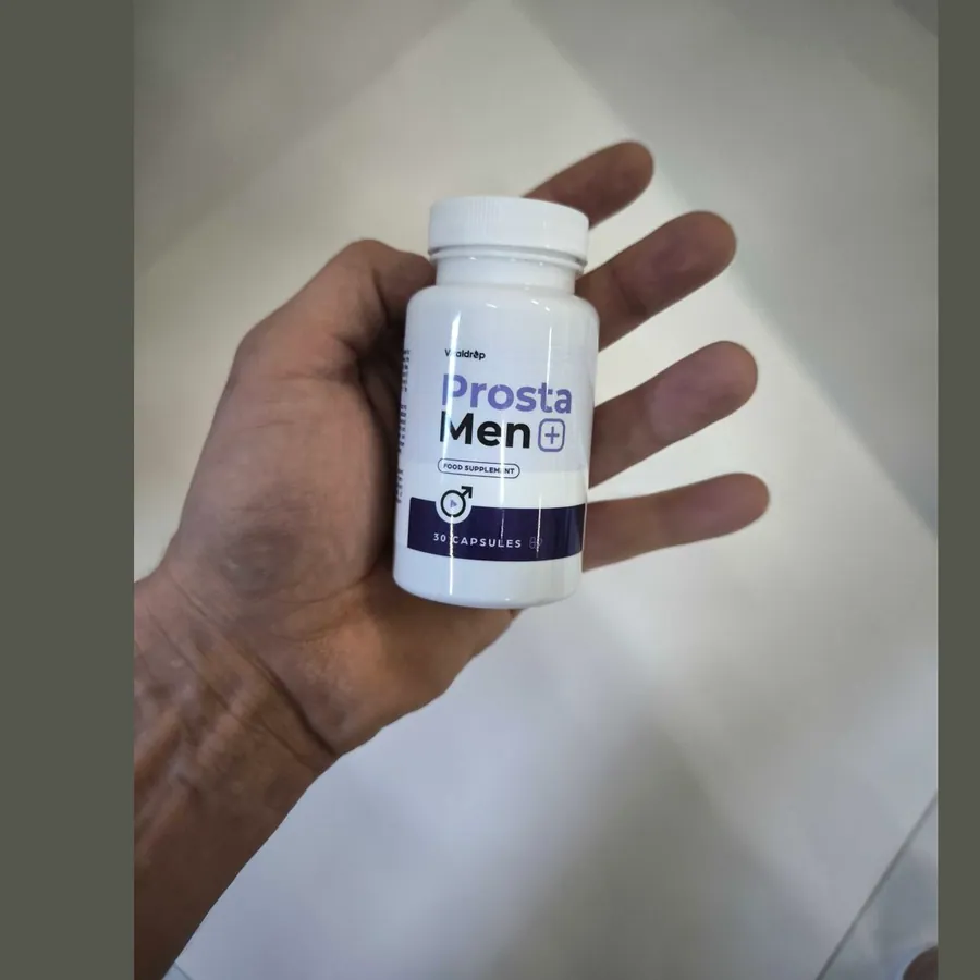 ProstaMen+