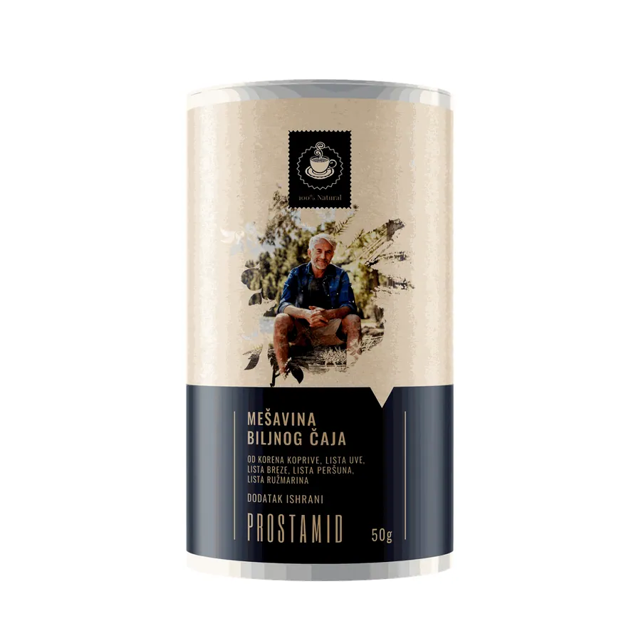 Prostamid — Fotografija 5