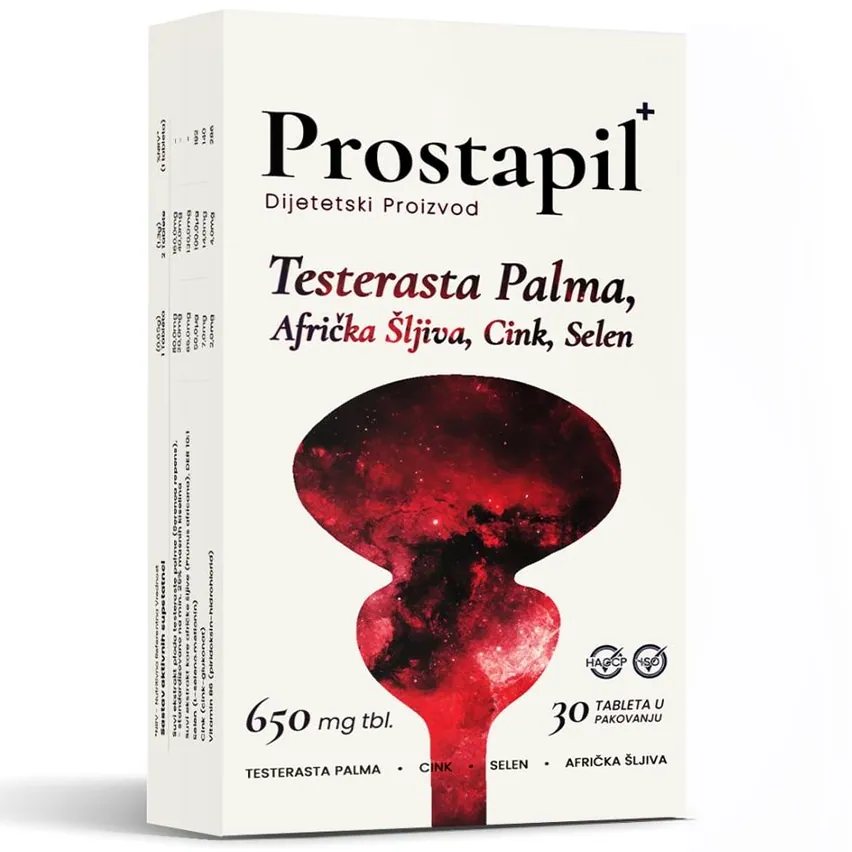 Prostapil+ — Fotografija 4