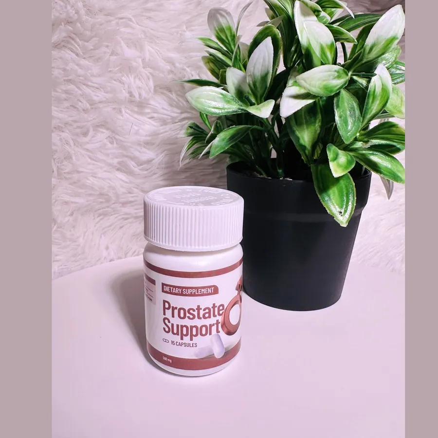 Prostate Support