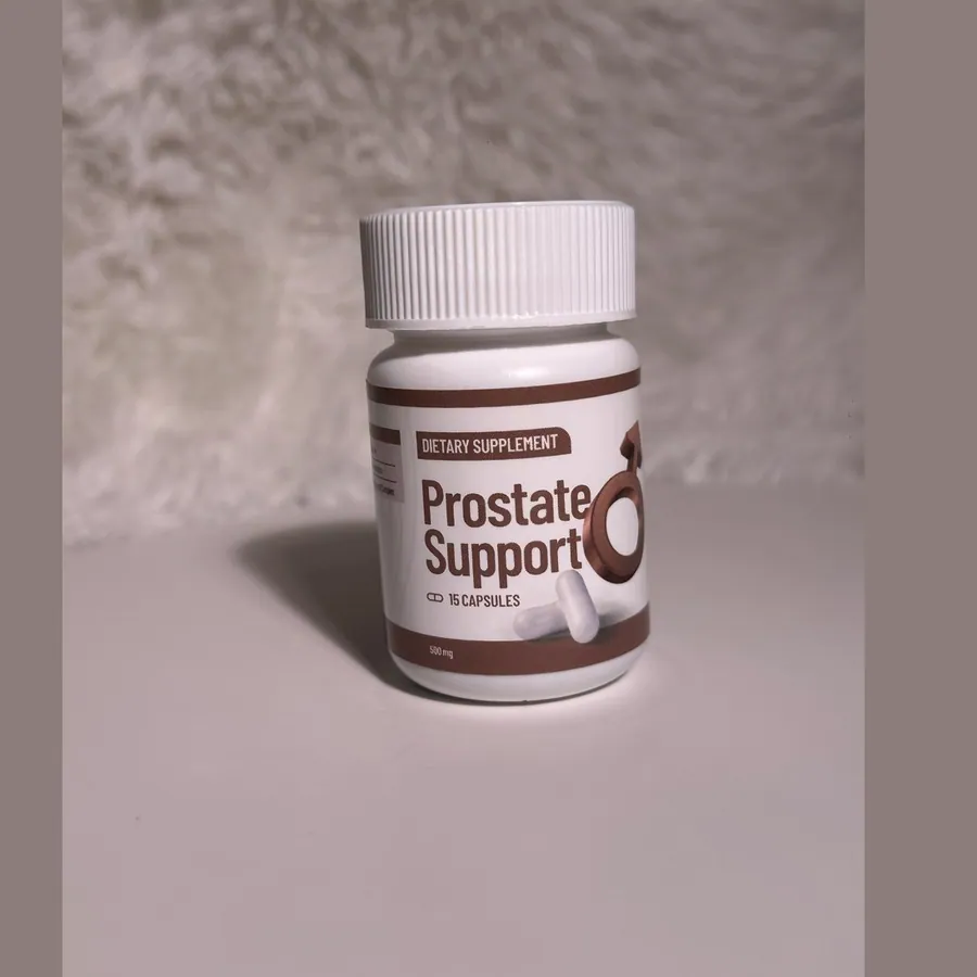Prostate Support — Zdjęcie: 3