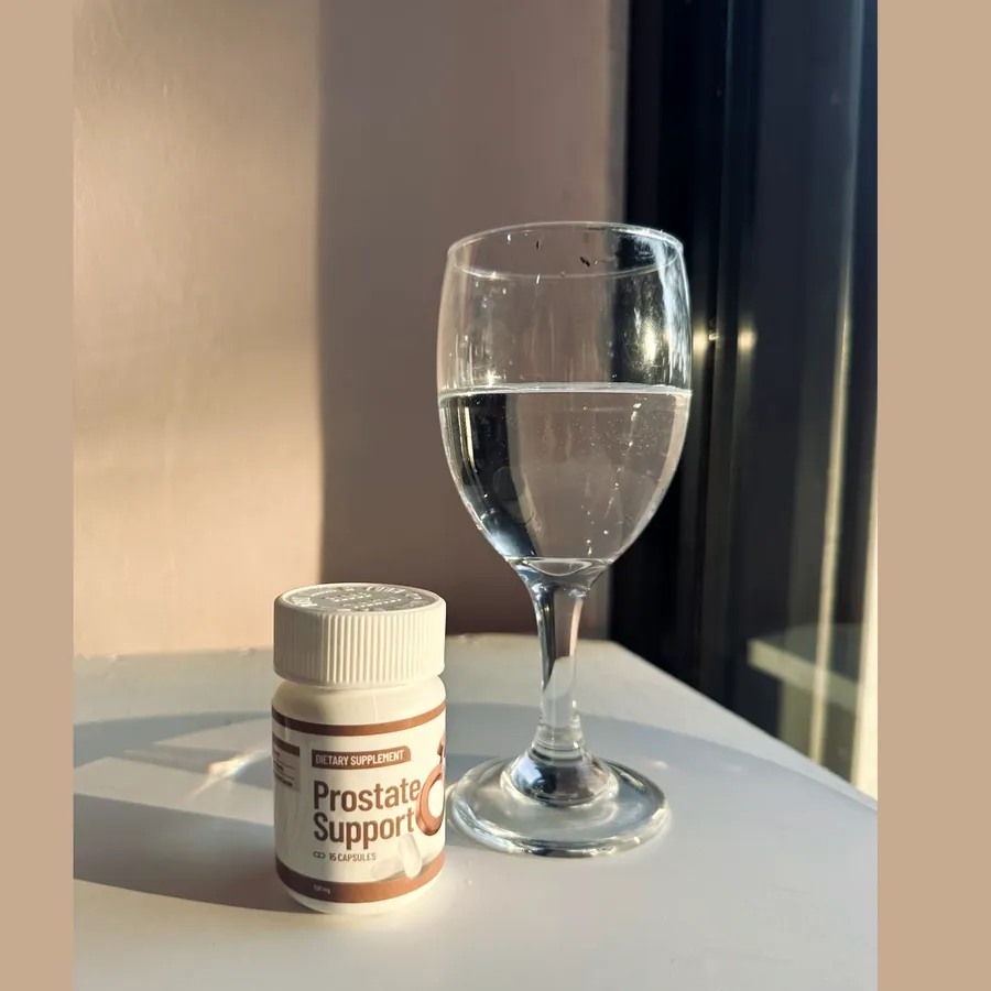 Prostate Support — Zdjęcie: 5