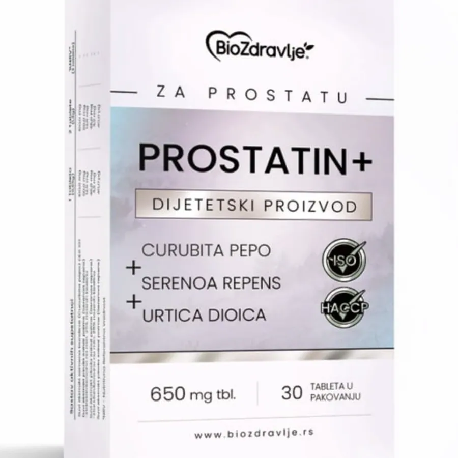 Prostatin+ — Slika 5