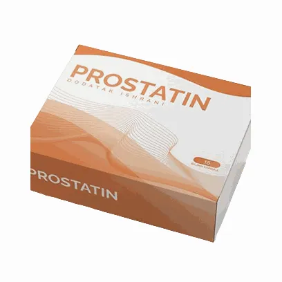 Prostatin — Fotografija proizvoda 5
