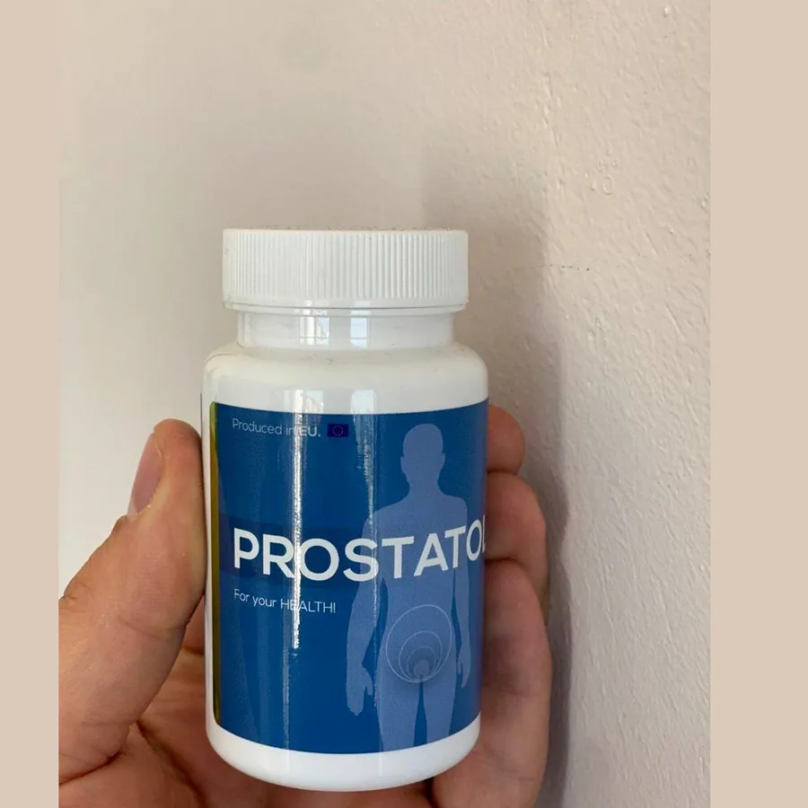 Prostatol