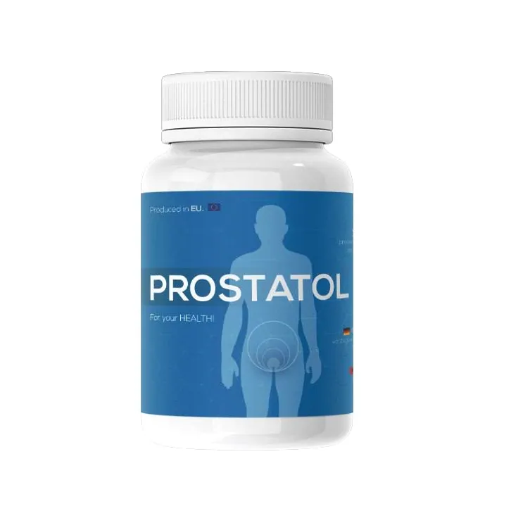 Prostatol — Foto 4