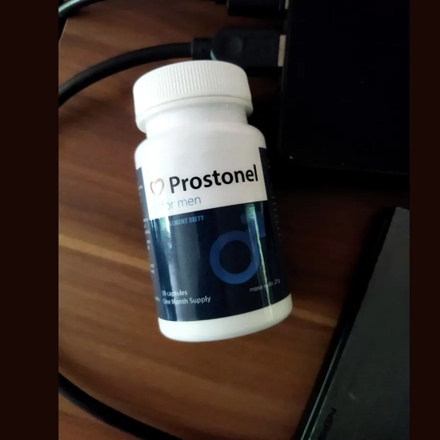 Prostonel — Zdjęcie: 3