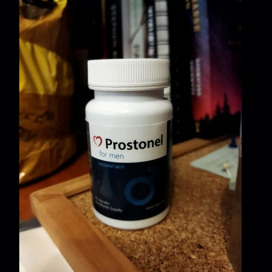 Prostonel — Zdjęcie: 4