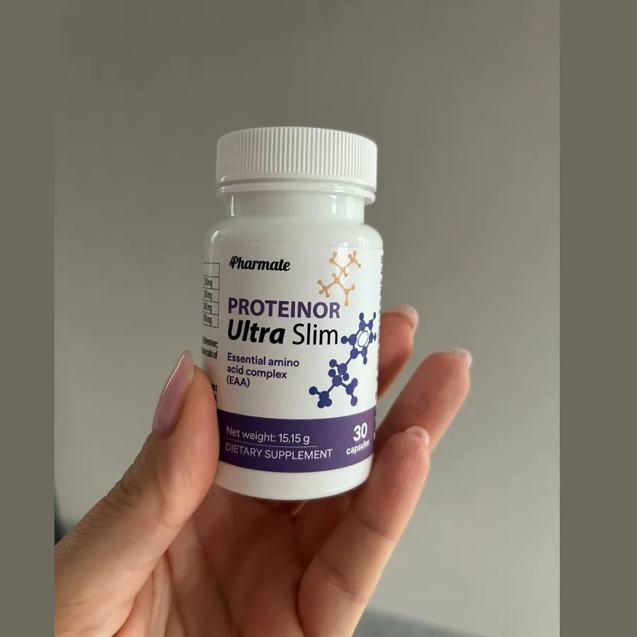 Proteinor Ultra Slim — Zdjęcie: 4