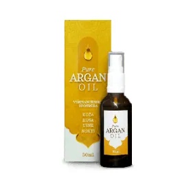 Pure Argan Oil — Slika 2