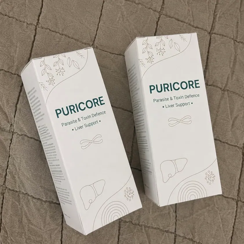 Puricore — Photo 2