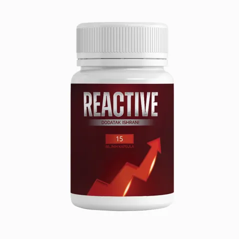 Reactive — Slika 3
