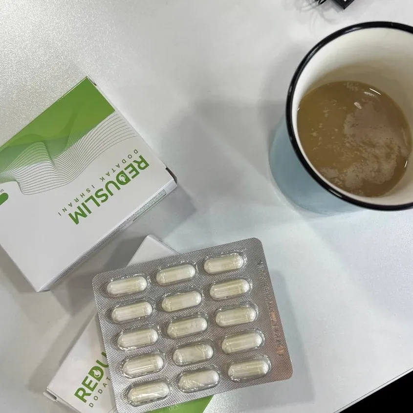 Reduslim