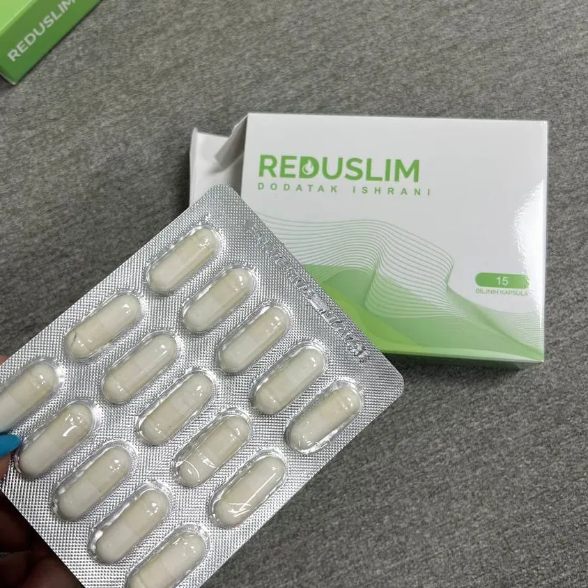 Reduslim — Fotografija 2